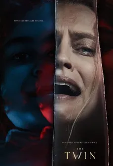 مشاهدة وتحميل فلم The Twin التوأم اونلاين