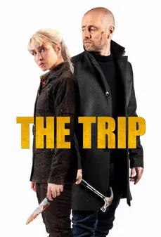 مشاهدة وتحميل فلم The Trip الرحلة اونلاين