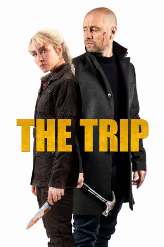 بوستر فلم The Trip الرحلة
