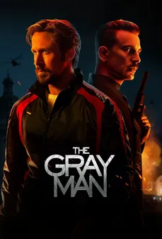 مشاهدة وتحميل فلم The Gray Man الرجل الرمادي اونلاين