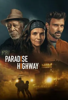 مشاهدة وتحميل فلم Paradise Highway طريق الجنة السريع اونلاين