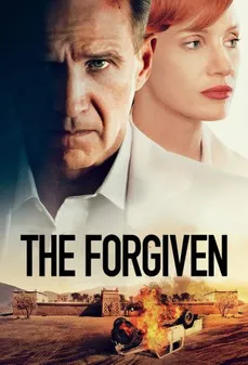 مشاهدة وتحميل فلم The Forgiven السماح اونلاين