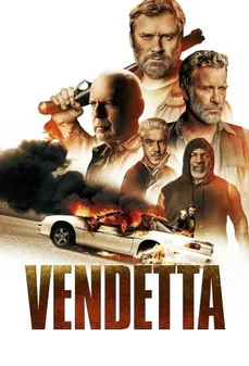 مشاهدة وتحميل فلم Vendetta فنديتا اونلاين