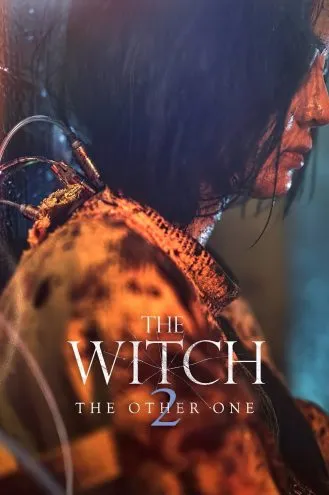 بوستر فلم The Witch: Part 2. The Other One الساحرة: الجزء الثاني. الأخرى