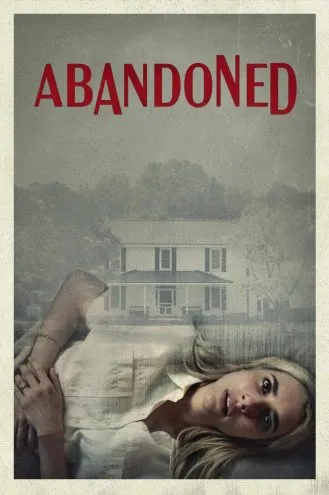 بوستر فلم abandoned منبوذ