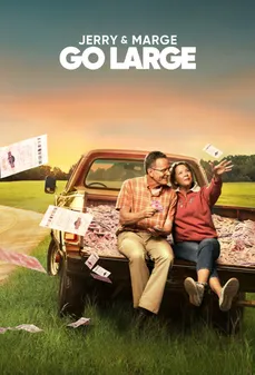 مشاهدة وتحميل فلم Jerry & Marge Go Large جيري ومارج ينموان اونلاين