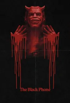 مشاهدة وتحميل فلم The Black Phone الهاتف الأسود اونلاين
