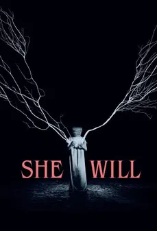 مشاهدة وتحميل فلم She Will ستفعل اونلاين