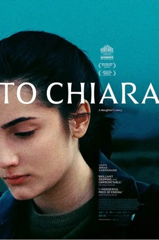 بوستر فلم A Chiara كيارا