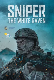 مشاهدة وتحميل فلم Sniper. The White Raven قناص. الغراب الأبيض اونلاين
