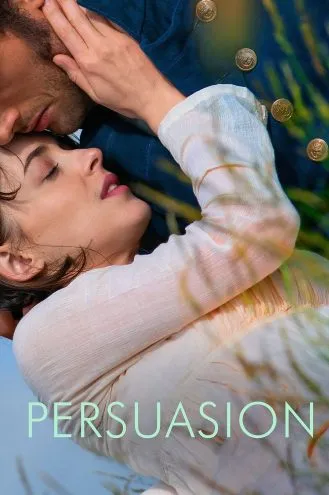 بوستر فلم Persuasion اقناع
