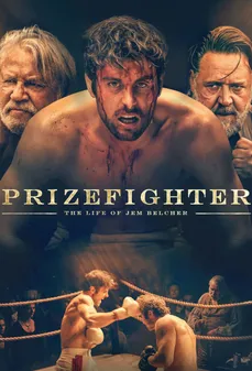 مشاهدة وتحميل فلم Prizefighter: The Life of Jem Belcher مقاتل الجوائز: حياة جيم بلشر اونلاين