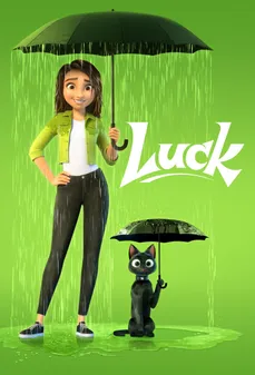 مشاهدة وتحميل فلم Luck حظ اونلاين