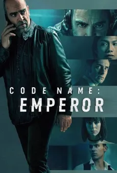 مشاهدة وتحميل فلم Code Name Emperor الرمز: الامبراطور اونلاين