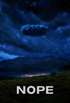 مشاهدة وتحميل فلم Nope لا اونلاين