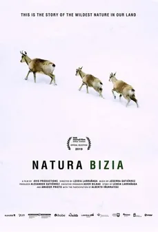 مشاهدة وتحميل فلم Natura Bizia ناتورا بيزيا اونلاين