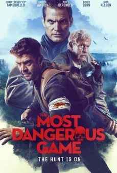 مشاهدة وتحميل فلم the Most Dangerous Game اللعبة الأكثر خطورة اونلاين