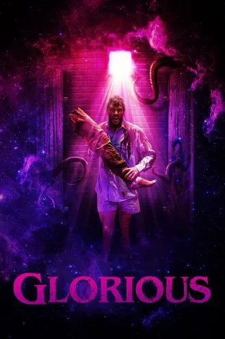 بوستر فلم Glorious مجد