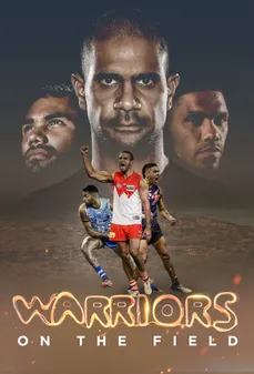 مشاهدة وتحميل فلم Warriors on the Field محاربي الميدان اونلاين