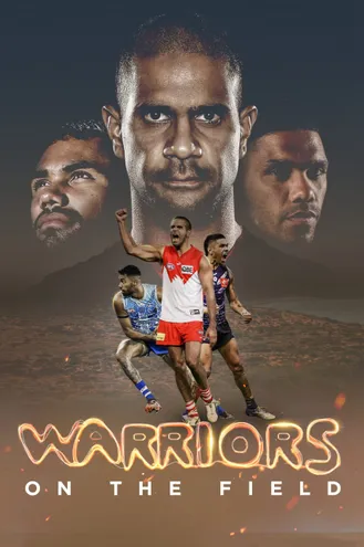 بوستر فلم Warriors on the Field محاربي الميدان