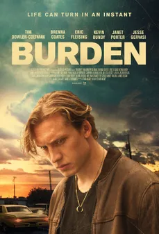 مشاهدة وتحميل فلم Burden عبء اونلاين