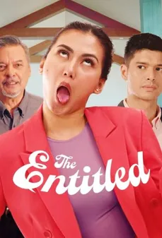مشاهدة وتحميل فلم The Entitled الوريثة اونلاين