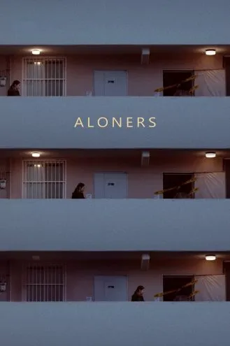 بوستر فلم Aloners الوحيدون
