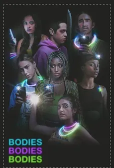 مشاهدة وتحميل فلم Bodies Bodies Bodies جسد جسد جسد اونلاين