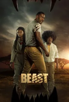 مشاهدة وتحميل فلم Beast وحش اونلاين