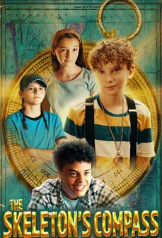 مشاهدة وتحميل فلم The Skeleton’s Compass بوصلة الهيكل العظمي اونلاين