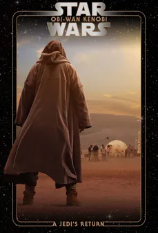 مشاهدة وتحميل فلم Obi-Wan Kenobi: A Jedi’s Return أوبي وان كينوبي: عودة الجدي اونلاين