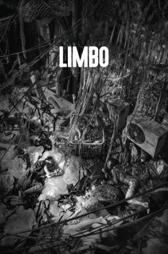 بوستر فلم Limbo 