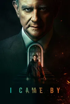 مشاهدة وتحميل فلم I Came By جئت بها اونلاين
