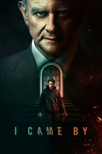 بوستر فلم I Came By جئت بها
