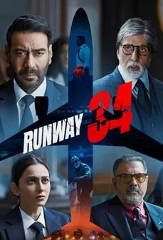 مشاهدة وتحميل فلم Runway 34 المدرج 34 اونلاين