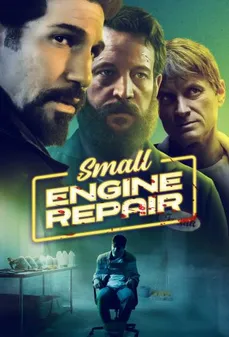 مشاهدة وتحميل فلم Small Engine Repair إصلاح المحرك الصغير اونلاين