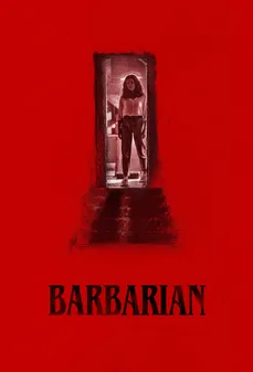 مشاهدة وتحميل فلم Barbarian بربري اونلاين