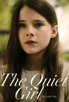 مشاهدة وتحميل فلم The Quiet Girl الفتاة الهادئة اونلاين