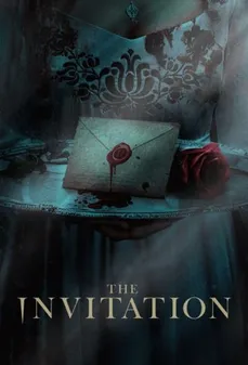مشاهدة وتحميل فلم The Invitation الدعوة اونلاين