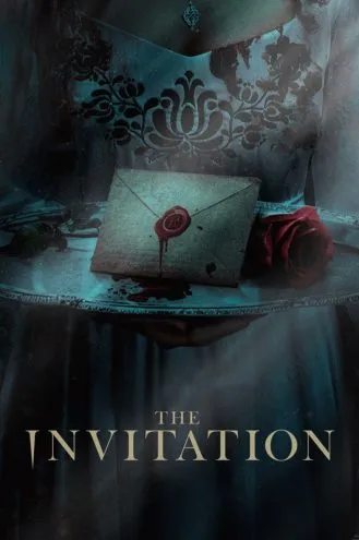 بوستر فلم The Invitation الدعوة