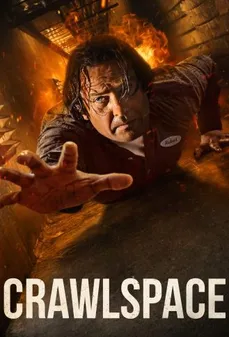 مشاهدة وتحميل فلم Crawlspace الزحف اونلاين