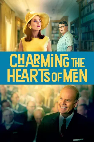بوستر فلم Charming the Hearts of Men فتنة قلوب الرجال