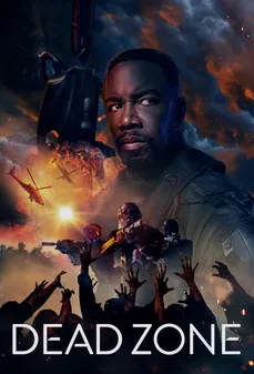 مشاهدة وتحميل فلم Dead Zone منطقة الموتى اونلاين