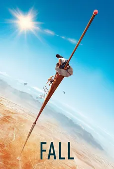 مشاهدة وتحميل فلم Fall سقوط اونلاين