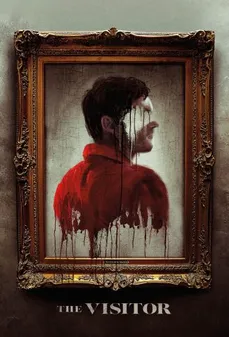 مشاهدة وتحميل فلم The Visitor الزائر اونلاين