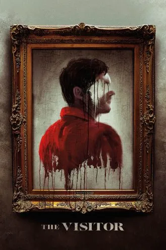 بوستر فلم The Visitor الزائر