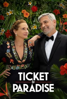 مشاهدة وتحميل فلم Ticket to Paradise تذكرة الجنة اونلاين
