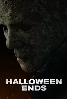 مشاهدة وتحميل فلم Halloween Ends نهاية الهالوين اونلاين