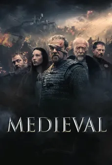 مشاهدة وتحميل فلم Medieval القرون الوسطى اونلاين