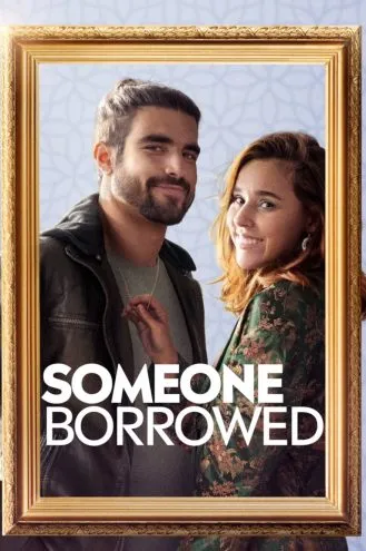 بوستر فلم Someone Borrowed استعارة شخص